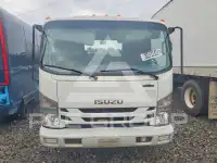2016 Isuzu NPR photo