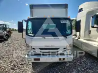 2016 Isuzu NPR photo