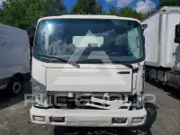2016 Isuzu NPR фото