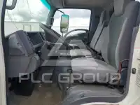 2016 Isuzu NPR фото