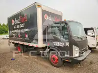 2016 Isuzu NPR фото