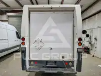2016 Isuzu NPR фото
