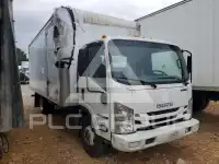 2016 Isuzu NPR фото