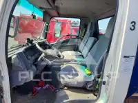 2016 Isuzu NPR фото
