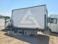 2016 Isuzu NPR фото