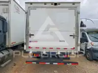 2016 Isuzu NPR фото