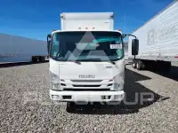 2016 Isuzu NPR фото