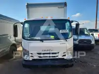 2016 Isuzu NPR фото
