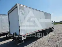 2016 Isuzu NPR photo