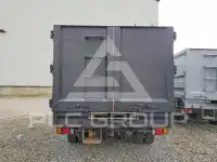 2016 Isuzu NPR фото