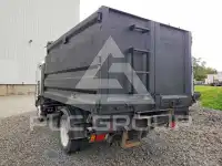 2016 Isuzu NPR фото