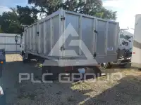 2016 Isuzu NPR photo