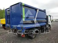2016 Isuzu NPR фото