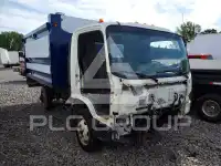 2016 Isuzu NPR фото
