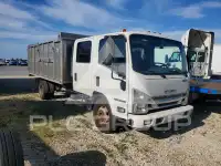 2016 Isuzu NPR photo