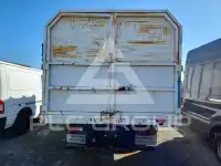 2016 Isuzu NPR photo
