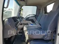 2016 Isuzu NPR photo