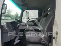 2016 Isuzu NPR photo