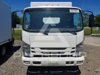 2016 Isuzu NPR photo