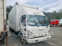 2016 Isuzu NPR photo