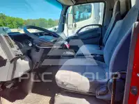 2016 Isuzu NPR фото
