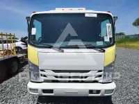 2016 Isuzu NPR photo
