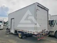 2016 Isuzu NPR photo