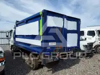 2016 Isuzu NPR фото