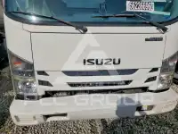 2016 Isuzu NPR фото