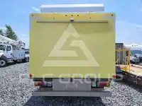 2016 Isuzu NPR photo