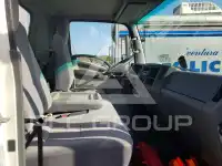 2016 Isuzu NPR фото