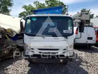 2016 Isuzu NPR photo