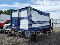 2016 Isuzu NPR фото