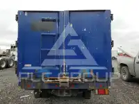 2016 Isuzu NPR фото