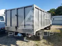 2016 Isuzu NPR photo