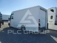 2016 Isuzu NPR фото