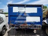 2016 Isuzu NPR photo
