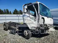 2016 Isuzu NPR фото