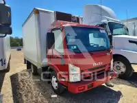 2016 Isuzu NPR фото