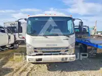 2016 Isuzu NPR photo