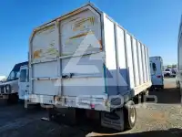 2016 Isuzu NPR photo
