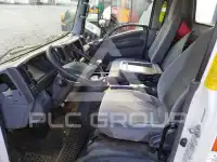 2016 Isuzu NPR photo