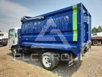 2016 Isuzu NPR photo