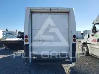 2016 Isuzu NPR фото