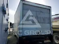 2016 Isuzu NPR фото