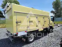 2016 Isuzu NPR photo