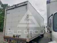 2016 Isuzu NPR photo