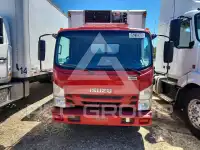 2016 Isuzu NPR фото