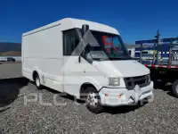 2016 Isuzu NPR фото