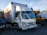 2016 Isuzu NPR photo